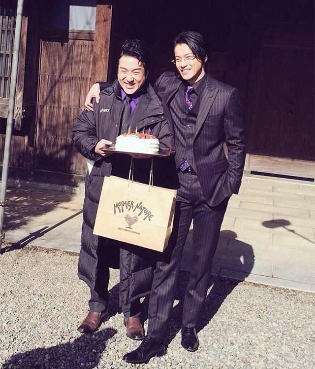  桥本|新垣结衣、桥本环奈…“日本沈腾”成女神收割机：这张脸怕不是有蛊？！