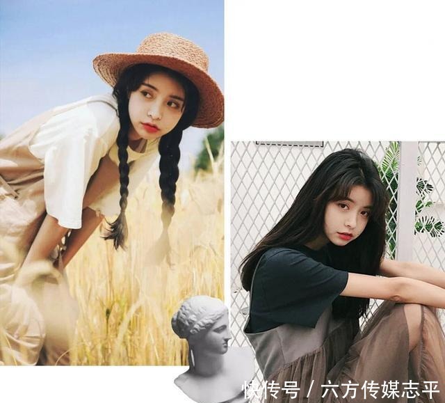 跟着|早秋就跟着博主穿卫衣，太洋气了吧！