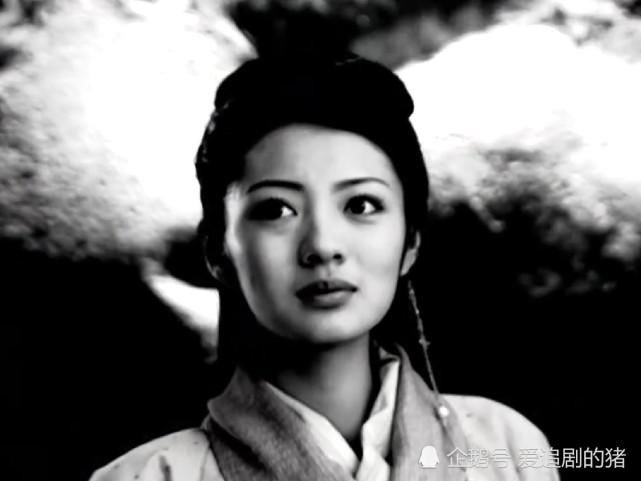  不知道|仙剑一：林月如让李逍遥和灵儿离开，自己永葬锁妖塔底，她的爱一直很安静。