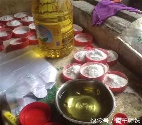 详细|脆皮大油条配方、做法大公开!(附详细图解)