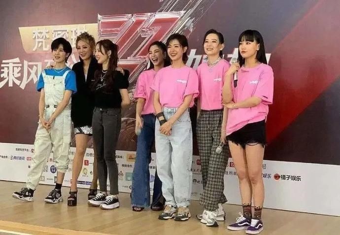  分之五十|浪姐收官，最大的惊喜不是宁静第一，而是张雨绮成团感言