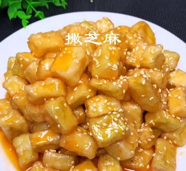  正当|三伏天，这菜此时正当季，鲜美开胃又下饭，每一口都是满足