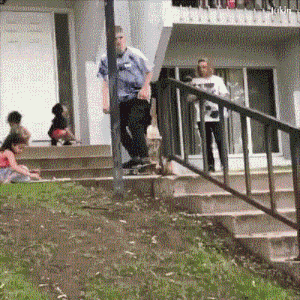  当场|生活中38个最危险的瞬间，离当场去世就差那么0.01秒