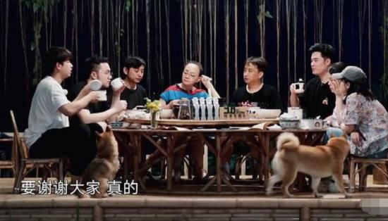  收官之战|《向往的生活》完结了？没有下一季了？听听节目中黄磊是怎么说的