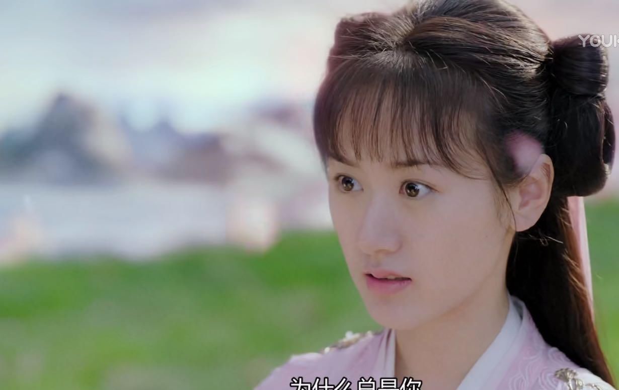  滤镜|《琉璃》并不非独家播出，无滤镜，张予曦颜值不稳定，特效太假