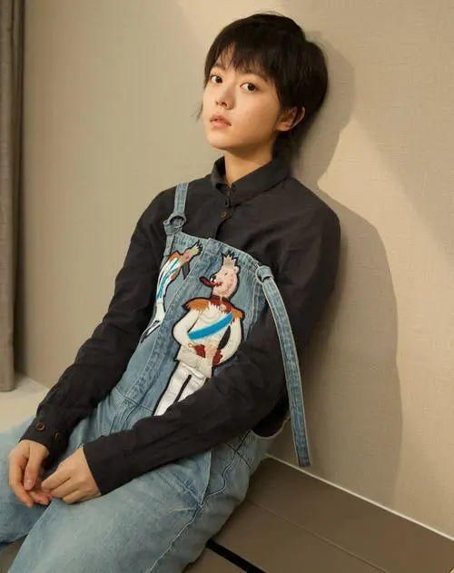  少女|火箭少女偶像失格？