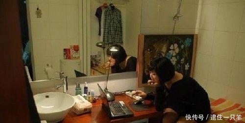 共处一室|出租屋夜半钟声, 怪声到底来自何处? 独居女竟与狼共处一室