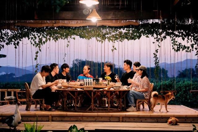  丹丹|四季过去了，它还是国内最治愈的慢综艺