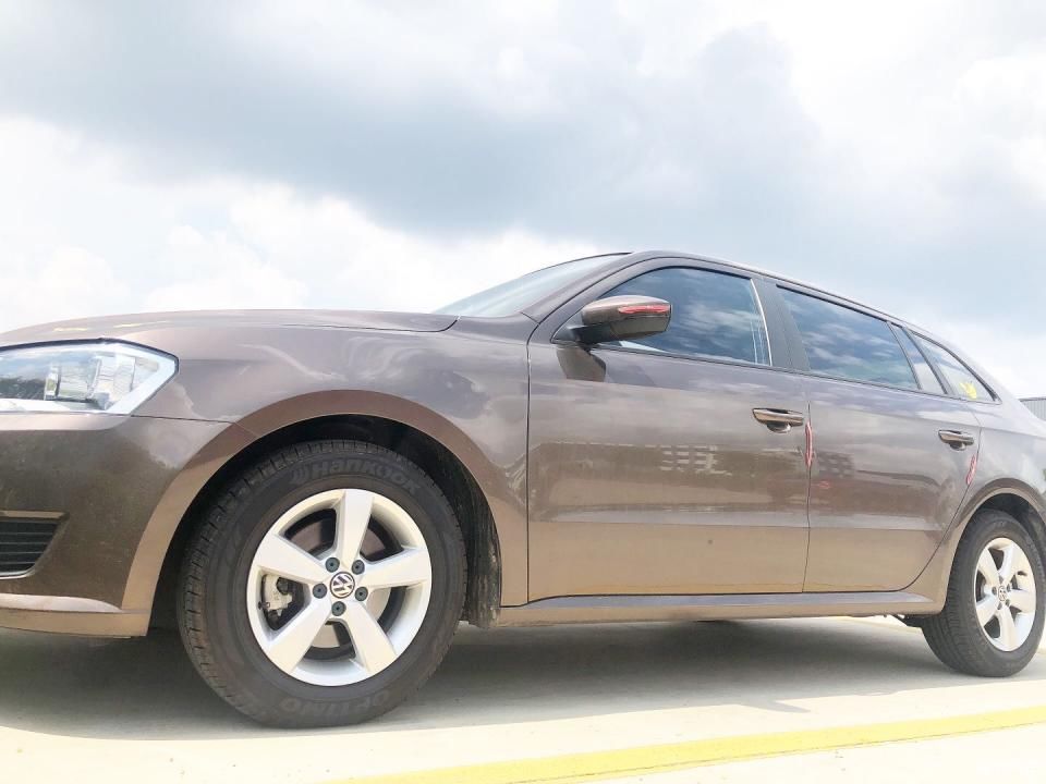 翻新|大灯翻新很简单，可以自己选择来动手