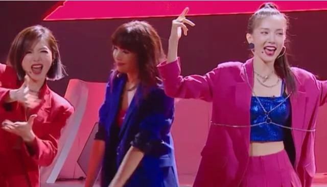  喜爱|浪姐四公张萌淘汰，赛制被“观众喜爱度”绑架，三个通病太明显