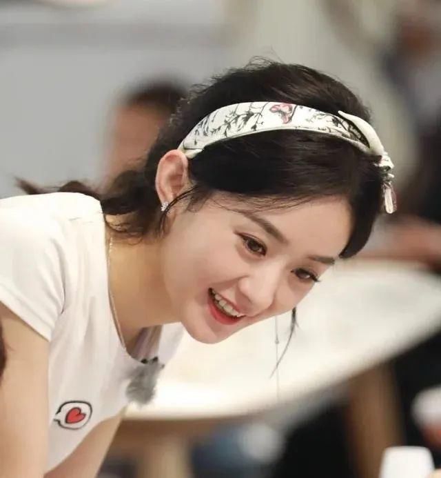  究竟|彻底撕破脸！中餐厅对赵丽颖究竟做了什么恶？