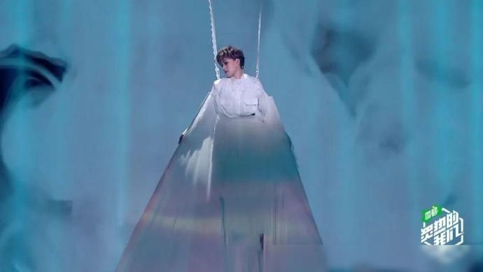 力量|平凡最打动人心,彩虹的力量不可小觑