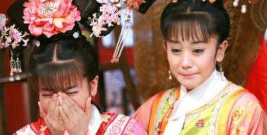 摄政王|曾经力抗八国联军的嫔妃，为了名分，在摄政王面前撒泼打滚