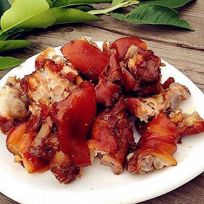  卤水|附万能卤水制作方法哦