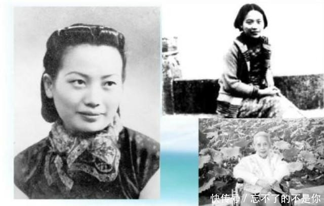 孩子|民国奇女子王映霞:小三上位嫁给郁达夫,婚后怀上了戴笠的孩子