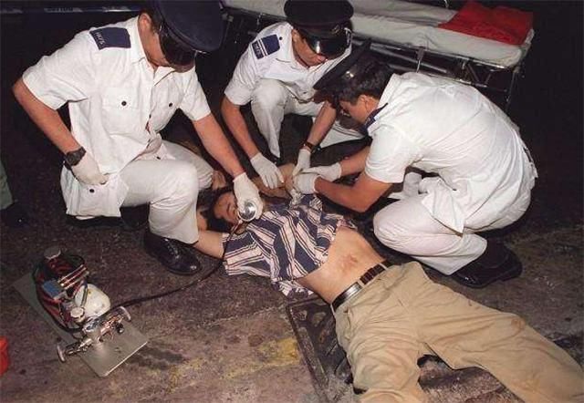 结婚|贼王叶继欢：与张子强齐名，在狱中结婚，女儿从清华大学毕业