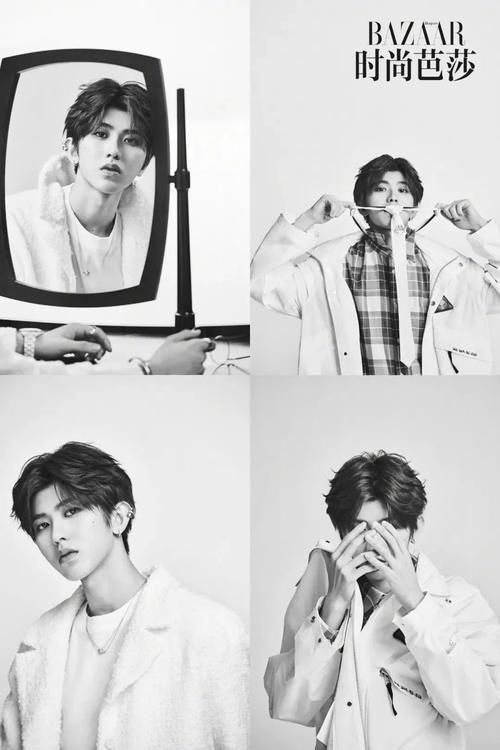  蜕变|在蔡徐坤身上，我们看到了一个青春偶像的蜕变