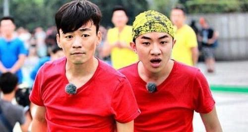 露出自己|为啥王祖蓝跑男里老戴头巾,别的节目却不戴?真实原因很意外