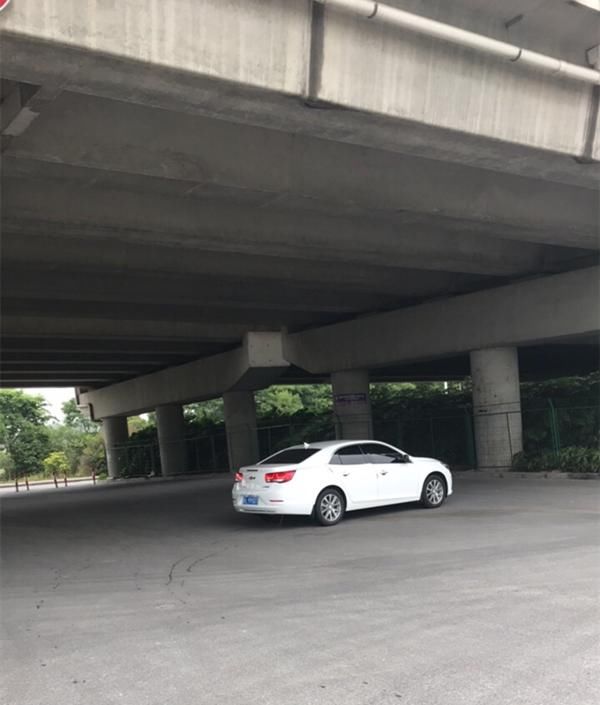 文明|曝光!恶意划车、违停堵路、占用公共停车位...