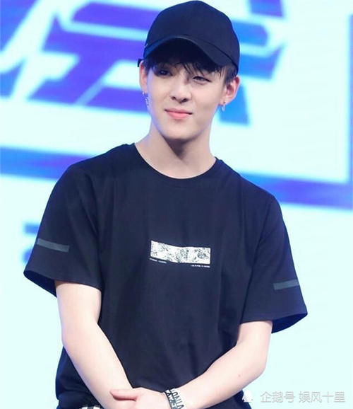  总榜|《少年之名》最可惜的人不是徐圣恩，而是总榜第8，饺子榜第7的他