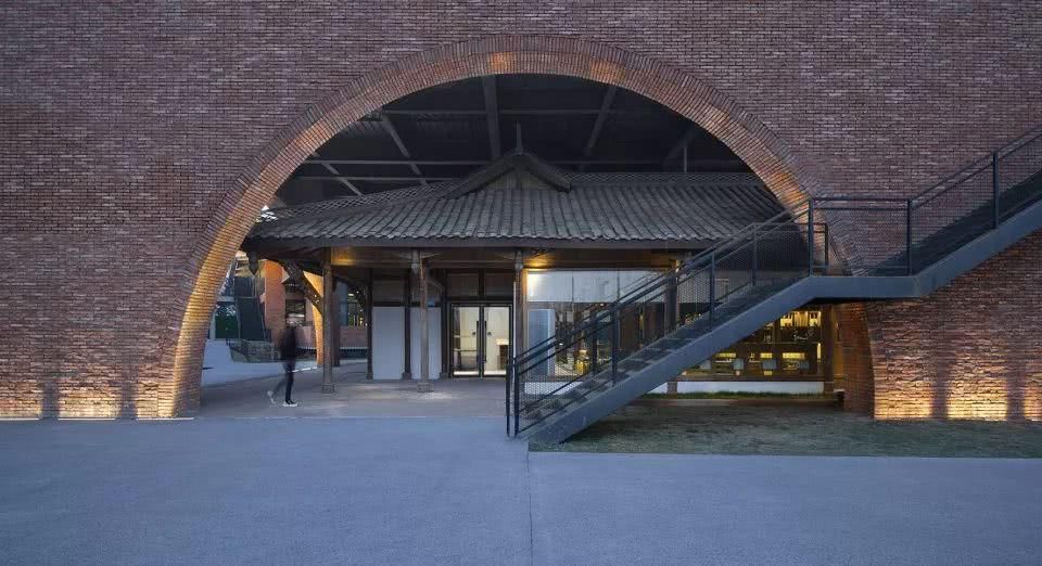  不落俗套|乡建如何不落俗套？15个最佳乡村建筑告诉你