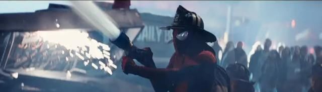  版权|如果当年漫威卖的是《钢铁侠》的电影版权而非《蜘蛛侠》的，结果会如何？