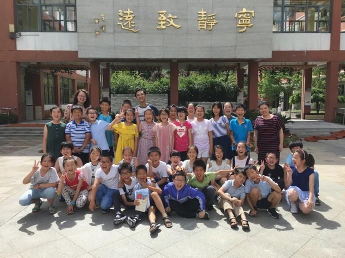  语男生|南外小升初最全名单出炉，“牛娃”和“超牛班”来了！