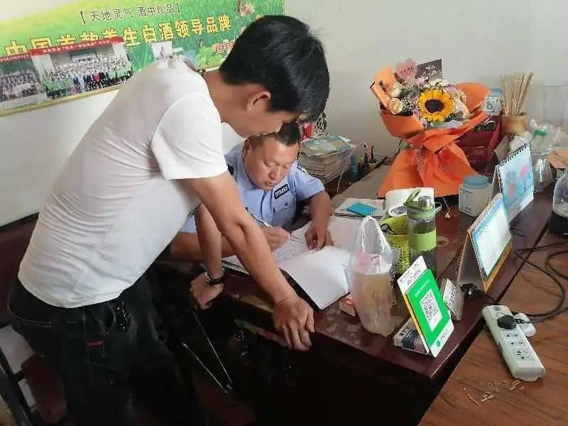  落网|事发安陵！3名窃贼落网，其中一人还犯过大事儿