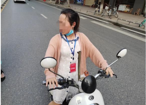  行者|萍乡又一批最丑“逆行者”被曝光了，快看你认不认识？