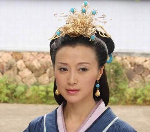  吕雉|刘邦唯一的儿子没有被吕雉杀死