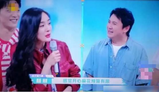 陈学冬|杜华太势力?《快本》不敢得罪赵丽颖,却狂怼陈学冬被网友群嘲