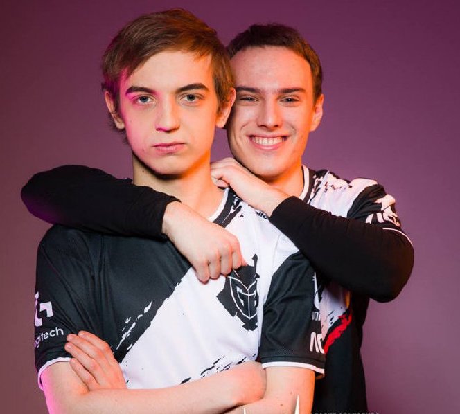 Perkz|G2晋级四强后，Perkz再放狠话：决赛将不会有LCK队伍