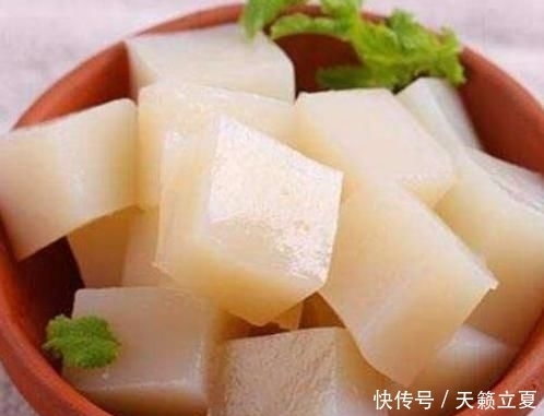  黑色素|皱纹“最怕”这4种食物，聪明女人最爱吃，美白淡斑，抑制黑色素