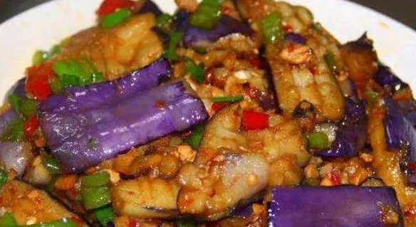  茄子|比海鲜还好吃的“家常菜”，美味好吃色香味俱全，男女老少都爱吃