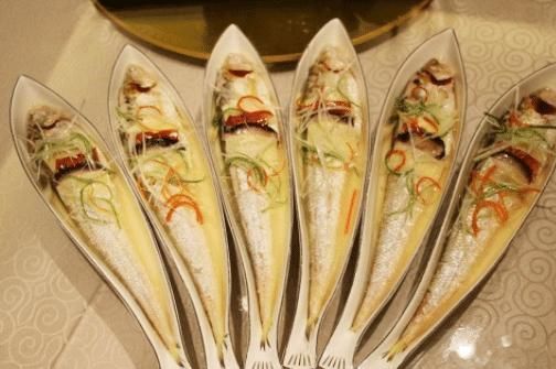 国内|国内最好吃的4种鱼,肉质鲜美,你吃过几种,估计连名字都不知道