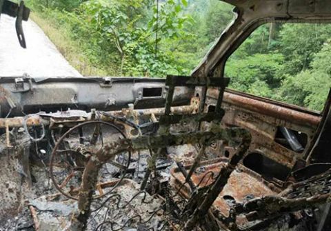  车损险|车价1千车损险1万7，放火烧车岂不更赚？贵州一车主动“歪脑筋”，结果……