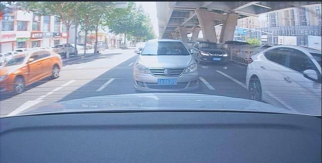 入手|超高性价比前2K后1K高清双摄360G580行车记录仪首发入手