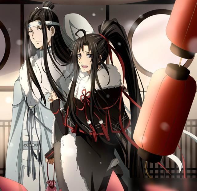  冲破|《魔道祖师》冲破了次元壁，魏无羡为什么能成为“国风合伙人”？
