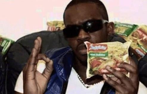 非洲人|中国商品“虏获”非洲人芳心,成“炫富”资本,还是女性择偶条件