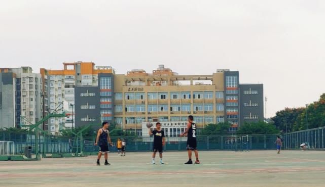 返校|橙子们，欢迎回家！