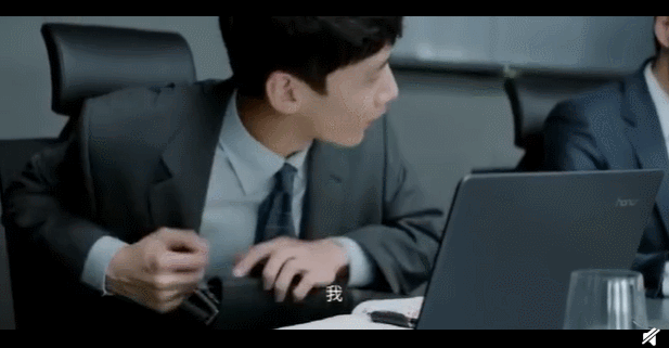  白敬亭|被低估的演员白敬亭