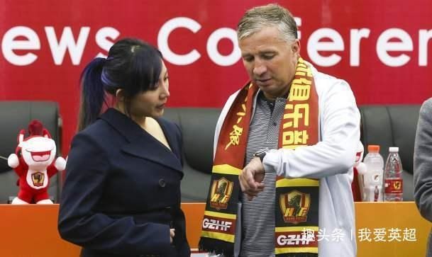  佩特雷斯库|52岁前中超名帅确诊新冠！曾拿1500万年薪却突然辞职，坑惨文筱婷