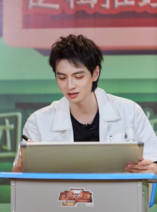  大神|豆瓣9.1，《密室大逃脱大神版》这样的神仙综艺怎能不爱