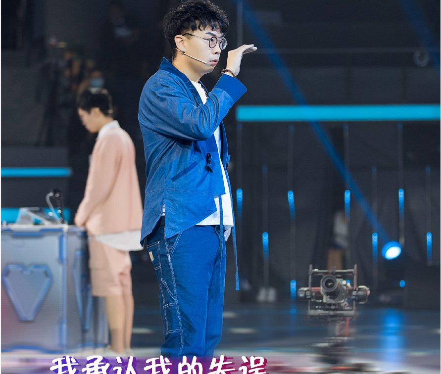  战队|最强大脑：“呆萌总裁”郜晟是个坑？郎佳子彧也不强，害苦陈智强