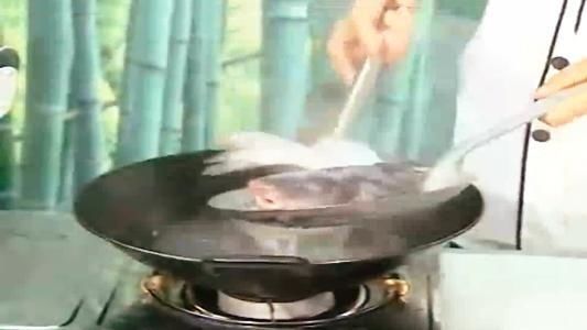 江团鱼|川菜中的高档宴席菜 月影江团