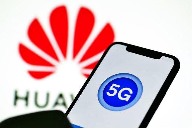 国务卿蓬佩奥|自信还是自负?蓬佩奥:相信华为5G将遇到西方“有力竞争对手”
