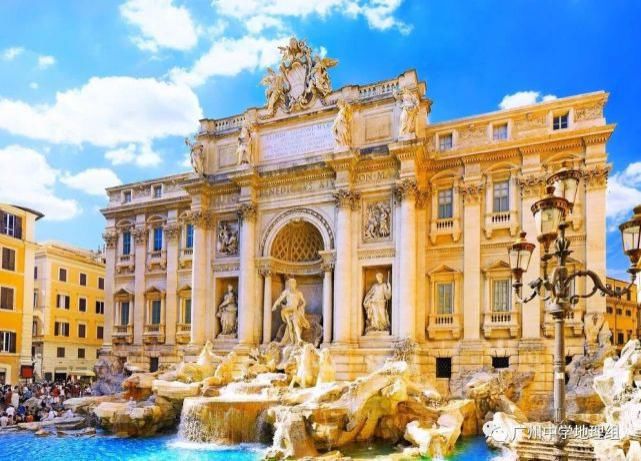 欧洲|为什么欧洲的住宅很少装空调?