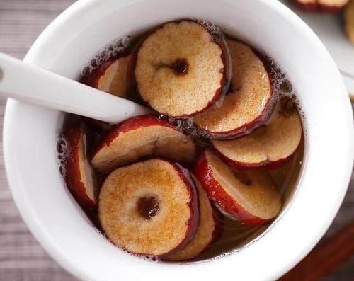 红枣|女人经常头晕还耳鸣?教你每天吃些小食材,有效改善拥有好气色