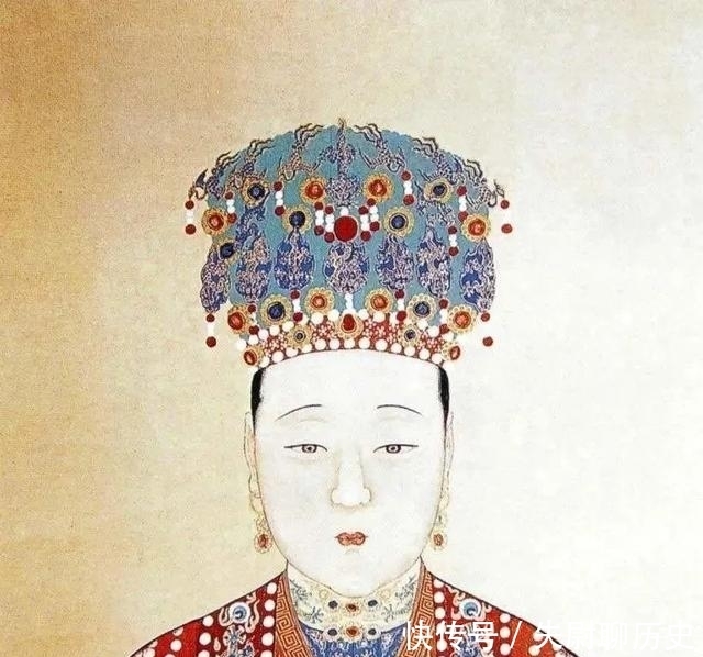 子朱常洛|「古迹探真」定陵出土4顶绝美凤冠 它们的主人究竟是谁