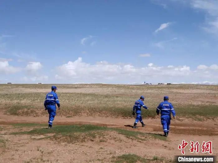  找到|青海失联女大学生找到了！结局痛心！